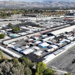 Deal with city reignites housing plan at Berryessa flea market site in San Jose