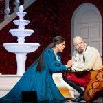 An especially intense ‘Rigoletto’ unfolds at Opera San Jose