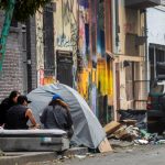 California lawmakers push new bill to ban encampments on sidewalks, near schools