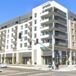 Big Santa Clara apartment complex is bought in deal that tops $100 million