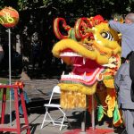 Chinatown kicks off ‘empowering’ Lunar New Year fest