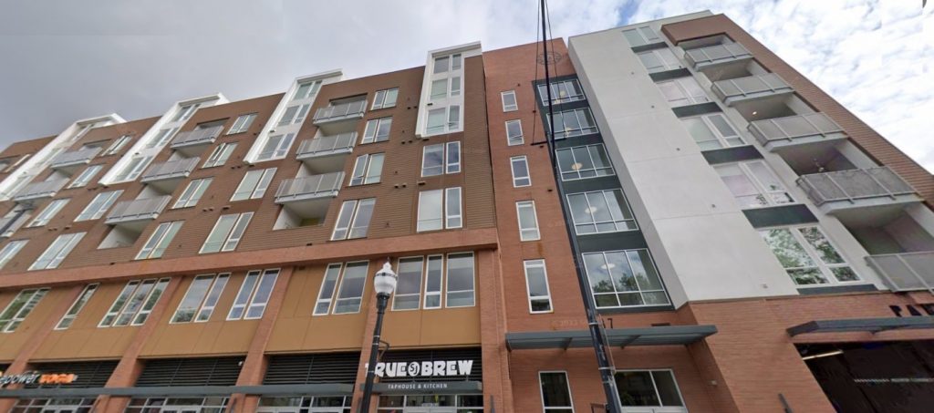 San Jose apartments $75 million-plus deal helps affordable homes plan