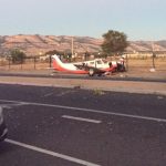 Pilot error led to 2022 San Jose plane crash near Reid-Hillview Airport