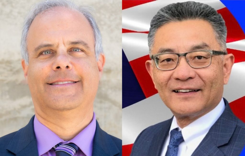 Meet the City Council candidates for San Jose District 4