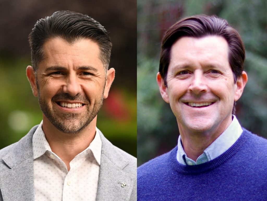 Meet the City Council candidates for San Jose District 6