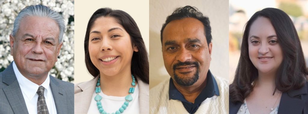 Meet the City Council candidates hoping to represent San Jose District 2