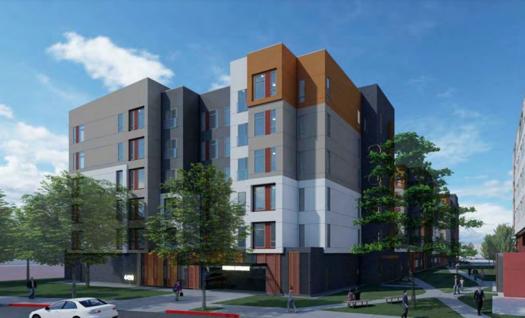 San Jose affordable homes land financing package of $100 million-plus