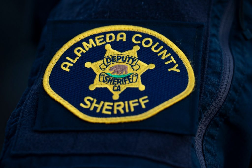 Lawsuit claims Alameda County sheriff’s deputies ‘viciously’ beat woman, denied her medical care