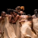 ‘Bringing the earth onstage’ — classic ‘Rite of Spring’ reinvented