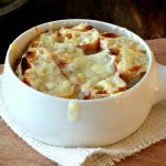 TasteFood: The key ingredient in French Onion Soup is patience