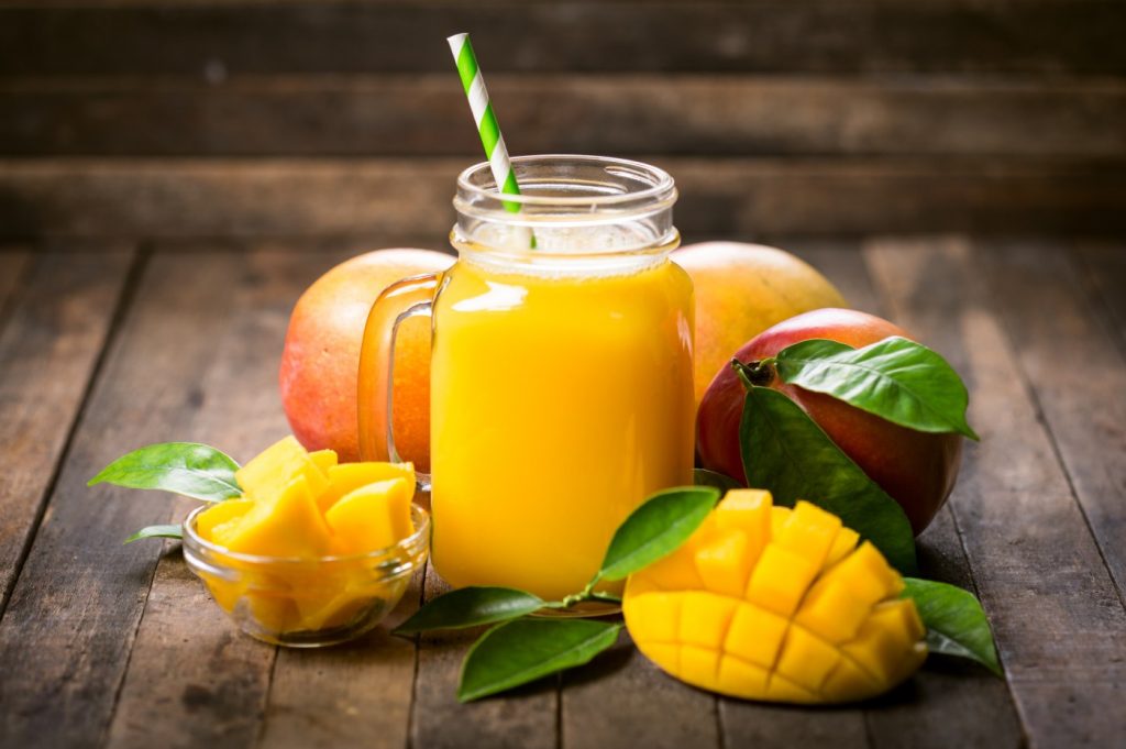 Taste-Off: The best mango juices on supermarket shelves — and the duds