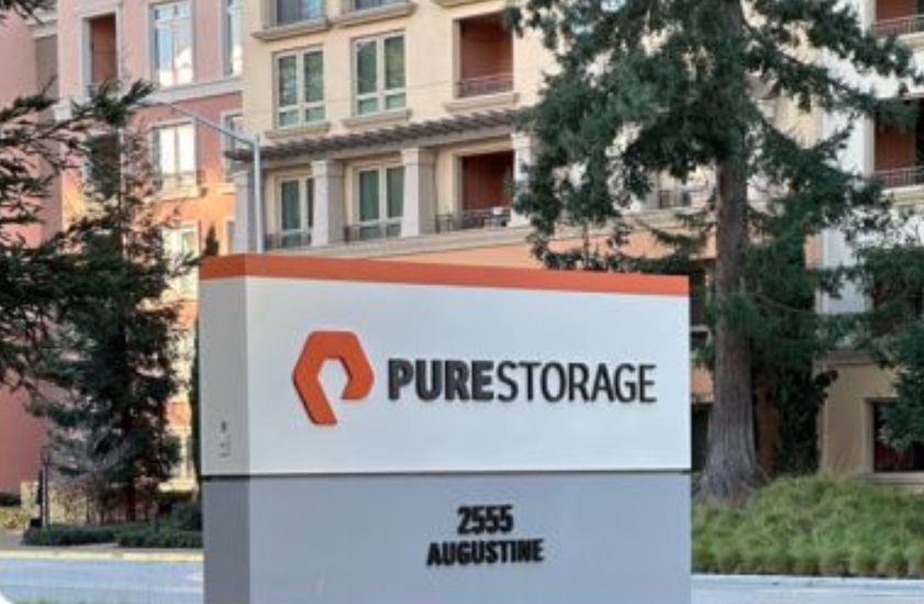 Pure Storage, Google trim Bay Area jobs in widening tech industry cuts