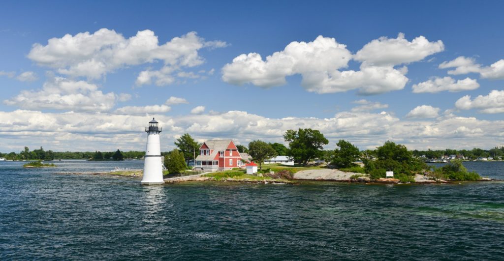 The nation’s top lakes and rivers for fishing include several California waterways