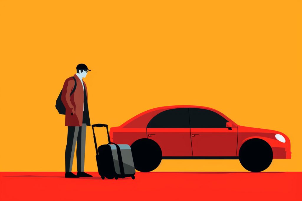 Travel Troubleshooter: I was charged an extra $250 for a mistaken car rental upgrade