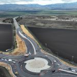 Turbo Roundabout comes to south Bay, bringing mixed reactions from commuters