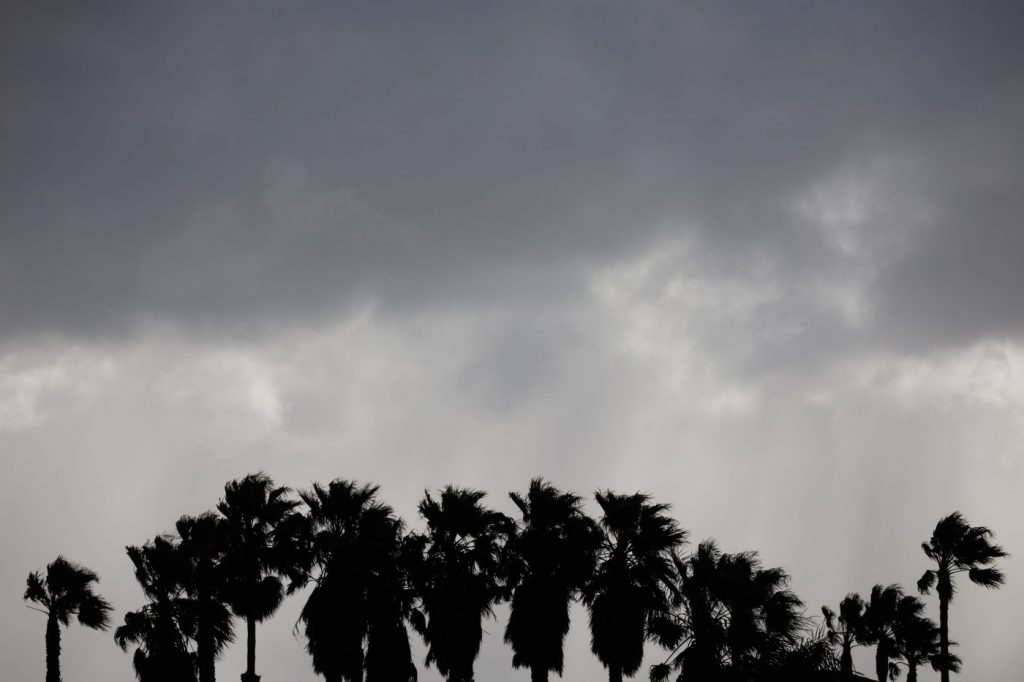 More isolated storm showers likely for Bay Area following day of heavy rain