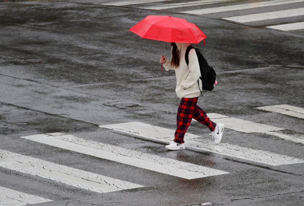 Weekend storms are coming to Bay Area, along with flooding, power outage concerns