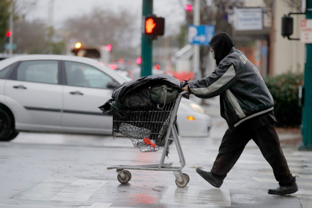 Storm leaves thousands without power, triggers flood advisories across Bay Area