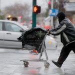 Storm leaves thousands without power, triggers flood advisories across Bay Area