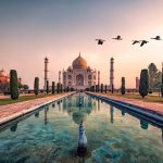 Wish You Were Here: Readers report back from the Taj Mahal and other sites