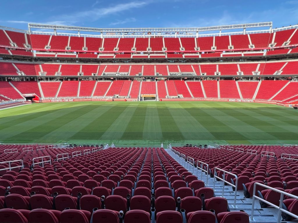 2026 World Cup final will be played at MetLife Stadium in New Jersey