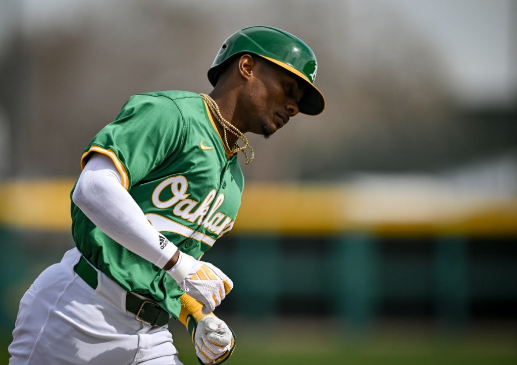 Conflicted Oakland A’s fans make trek to Spring Training to watch their team