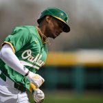 Conflicted Oakland A’s fans make trek to Spring Training to watch their team