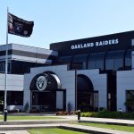 Could Oakland Raiders’ former training facility have a role in the next World Cup?