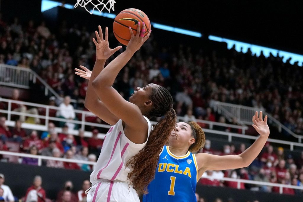 Bay Area hoops: Stanford women, streaking Saint Mary’s men steady in polls, but injury bites Gaels