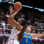 Bay Area hoops: Stanford women, streaking Saint Mary’s men steady in polls, but injury bites Gaels