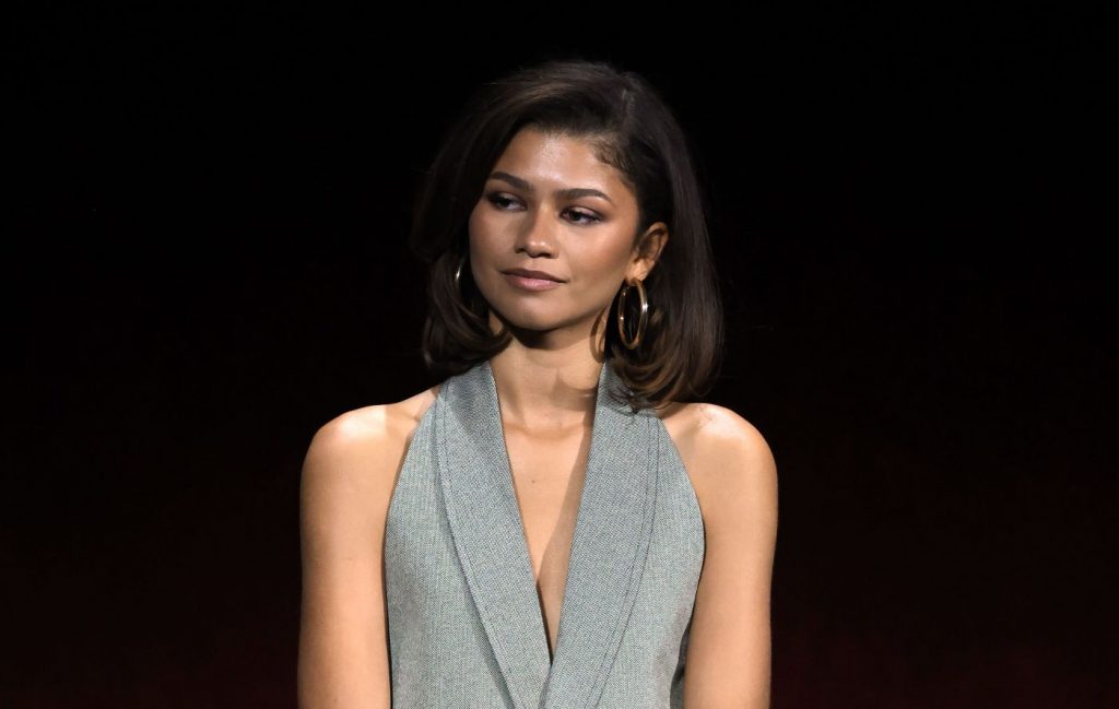 Zendaya’s $100,000 donation helps Cal Shakes make its summer return