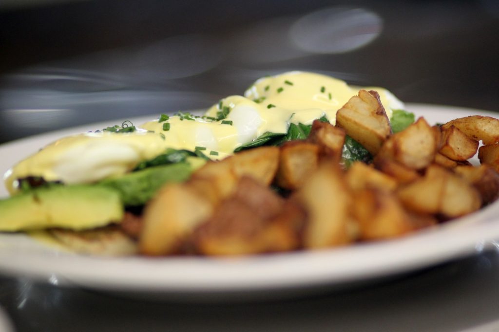 Breakfast hotspot Denica’s Real Food Kitchen opens up in Pleasanton