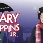 Young Players take the stage in ‘Mary Poppins JR’