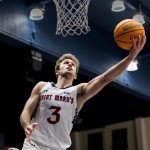 No. 17 Saint Mary’s on the verge of an outright WCC title after a midseason turnaround