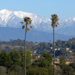 Solo hiker still missing on Mount Baldy after storm swept in