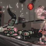 Preview: Sider Order on ‘Splatoon 3’ is a course with plenty of depth