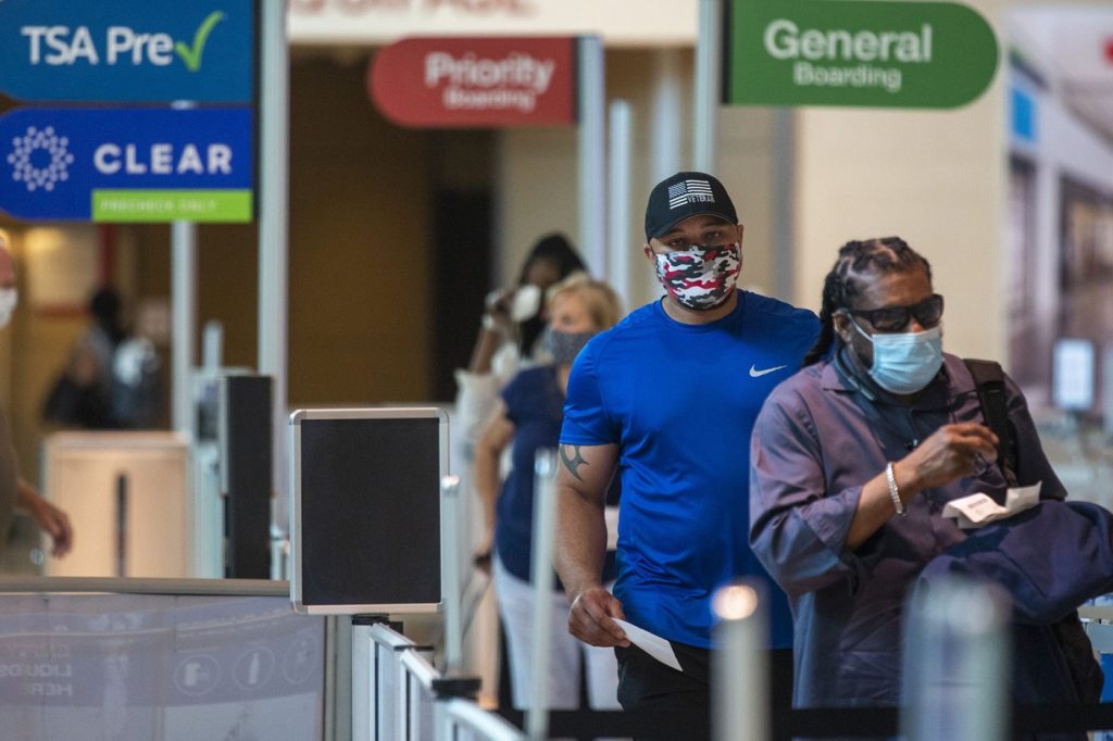 TSA PreCheck or Clear: Which should you choose?