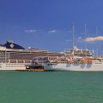 Travelers won’t know where they’re going on this new ‘mystery’ voyage from Windstar Cruises