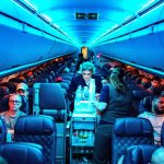 Snagging a better seat on the plane and other travel hacks