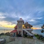 I spent the night in a lighthouse on a tiny East Bay island. Here’s how you can too