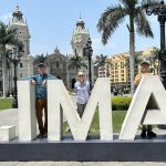 Lima delight: A surprising thing happened on the way to Machu Picchu