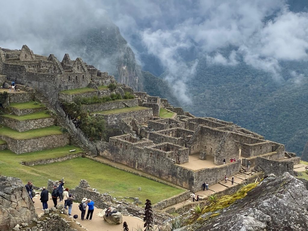 How to plan a trip to Peru’s Machu Picchu in 2024