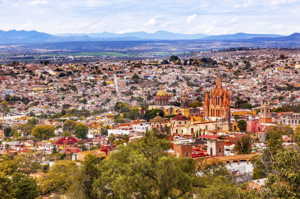 Travel: A wine tour through the vineyards of Guanajuato