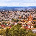 Travel: A wine tour through the vineyards of Guanajuato