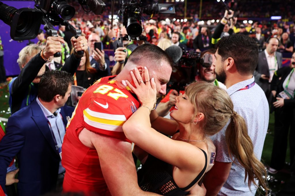 Taylor Swift and Travis Kelce engagement rumors should heat up after ‘fairy tale’ Super Bowl