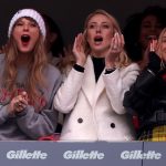 The new WAGs? Taylor Swift, Brittany Mahomes, Kristin Juszczyk bring new meaning to maligned term