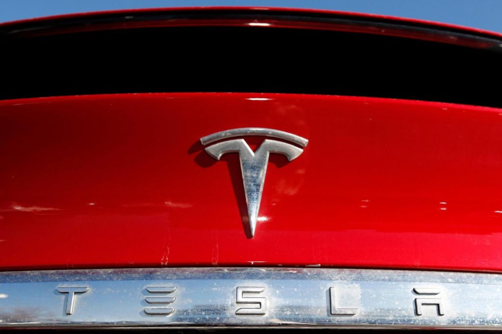 Tesla recalling nearly 2.2 million vehicles for software update to fix warning lights