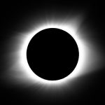 Countdown begins for April’s total solar eclipse. What to know about watch parties and safe viewing