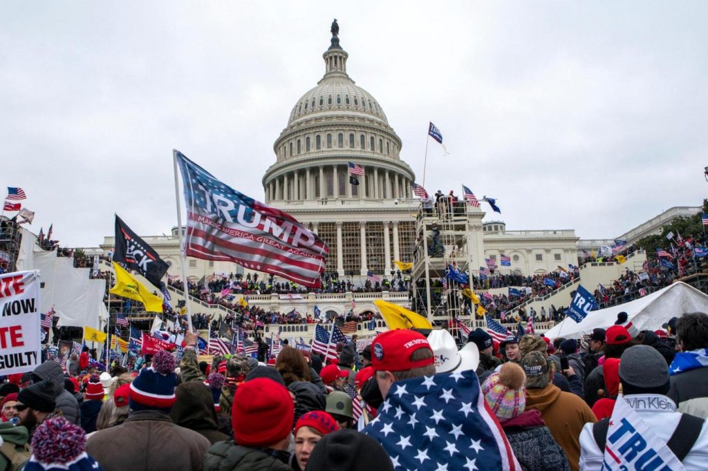 Supreme Court, moving quickly, will decide if Trump can be prosecuted in election interference case