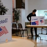 Feds deliver stark warnings to state election officials ahead of November